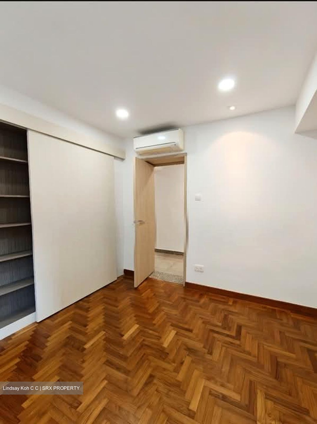 Queensberry Lodge (D10), Apartment #595652211
